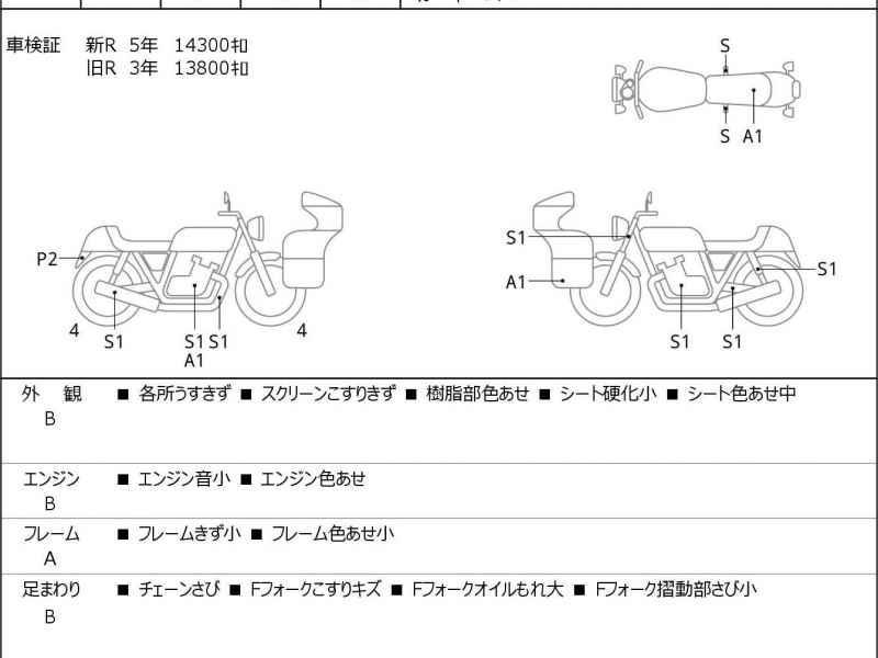 Yamaha MT-03 2018