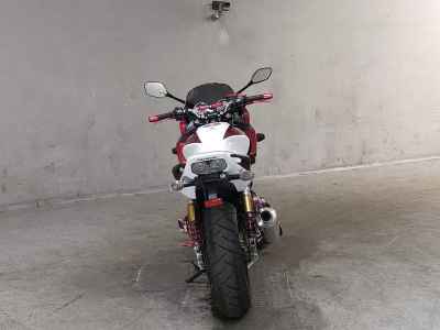 Honda CB400SFV 2015