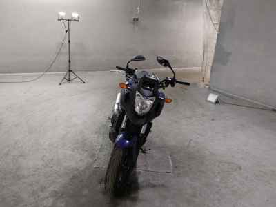 Honda NC750X DCT 2014
