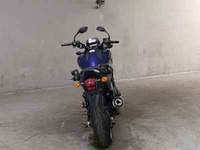 Honda NC750X DCT 2014