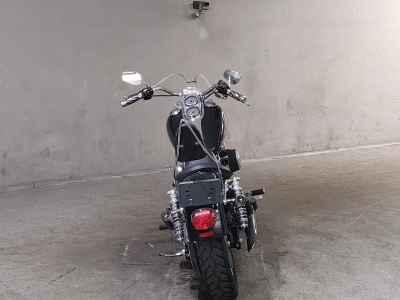 Harley-Davidson FXDL1580 2013