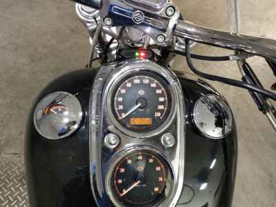 Harley-Davidson FXDL1580 2013
