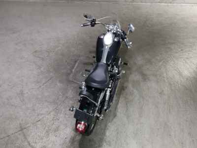 Harley-Davidson FXDL1580 2013
