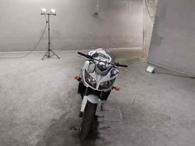 Yamaha FZ1 Fazer 2008