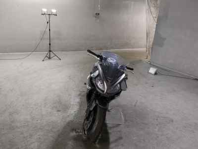 Kawasaki Ninja 400 2016