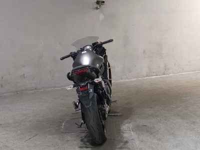 Kawasaki Ninja 400 2016