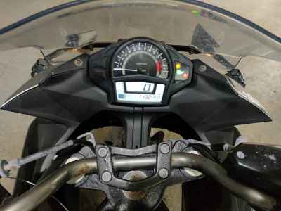 Kawasaki Ninja 400 2016