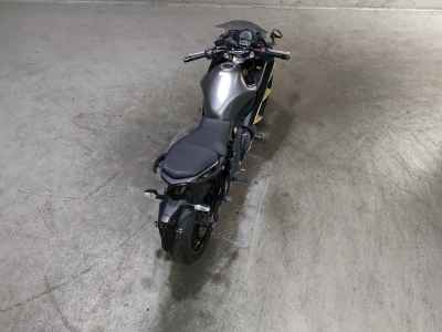 Kawasaki Ninja 400 2016