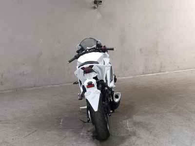 Yamaha YZF-R3 2019