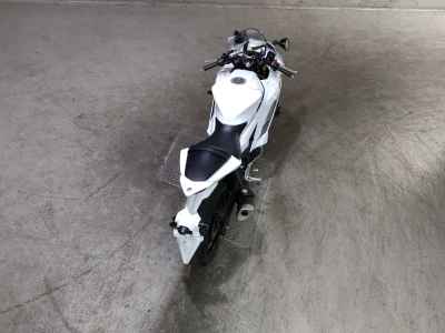 Yamaha YZF-R3 2019