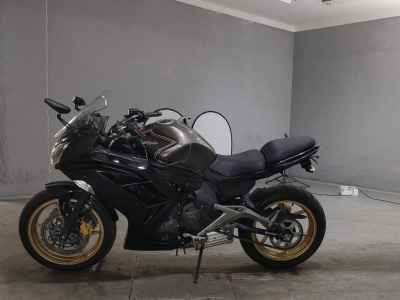 Kawasaki Ninja 400 2015