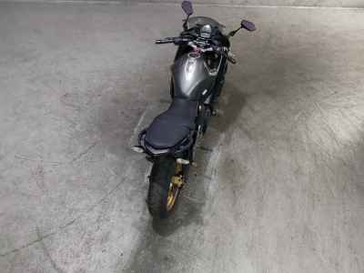 Kawasaki Ninja 400 2015