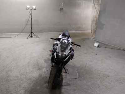 Suzuki GSX250R