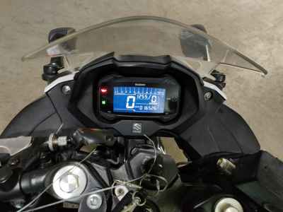 Suzuki GSX250R