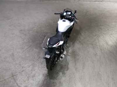 Suzuki GSX250R