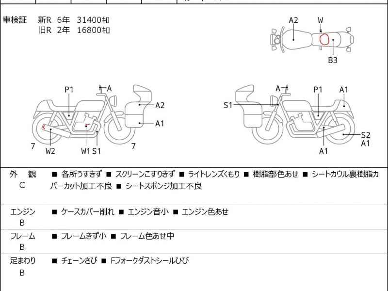Suzuki GSX-S1000F 2017