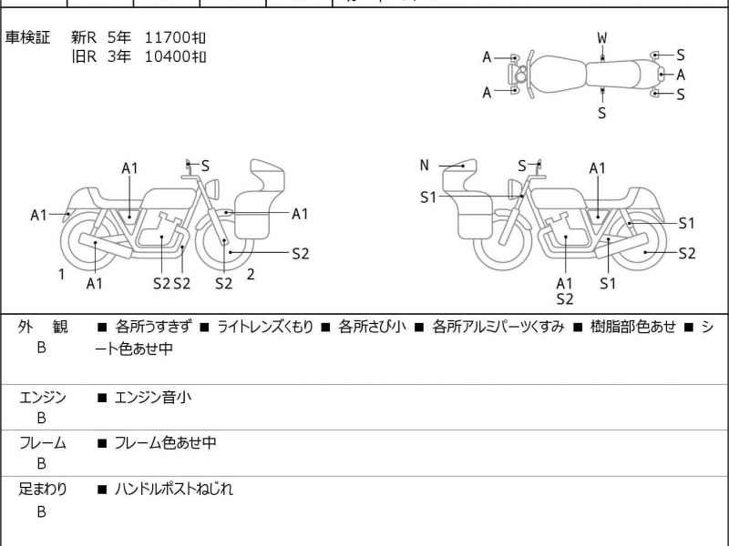 Harley-Davidson FLD1580 2016