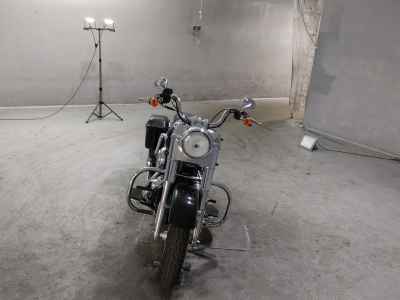 Harley-Davidson FLD1580 2016