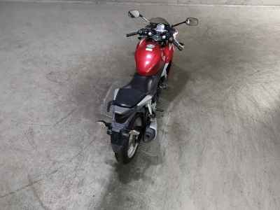 Honda CBR250R