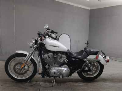 Harley-Davidson Sportster XL883L 2007