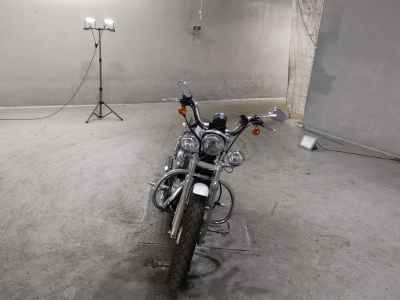 Harley-Davidson Sportster XL883L 2007