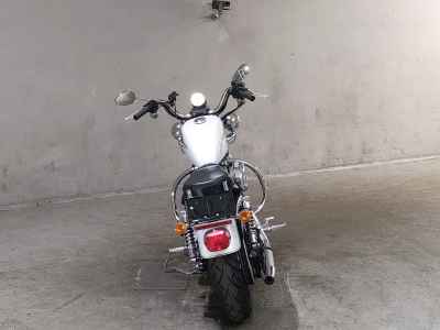 Harley-Davidson Sportster XL883L 2007