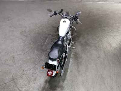 Harley-Davidson Sportster XL883L 2007