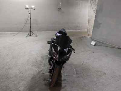 Kawasaki Ninja ZX-6R 2015