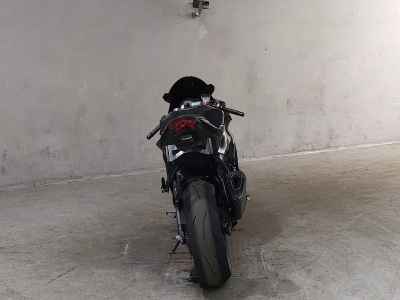 Kawasaki Ninja ZX-6R 2015