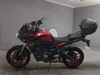 Yamaha Tracer 900 2015