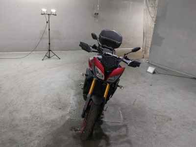 Yamaha Tracer 900 2015