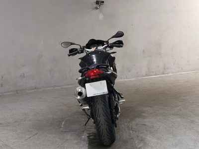 BMW F800R 2013