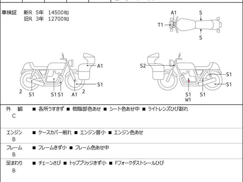 Yamaha MT-09 2014
