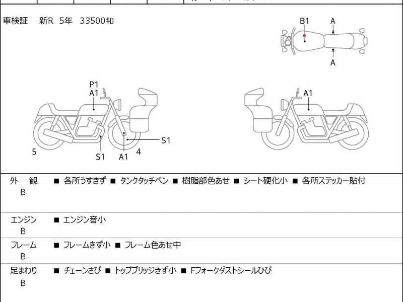 Yamaha MT-09 2020