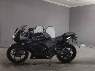 Kawasaki Ninja 250R