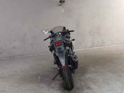 Kawasaki Ninja 250R