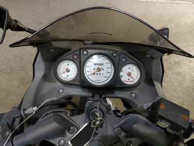 Kawasaki Ninja 250R