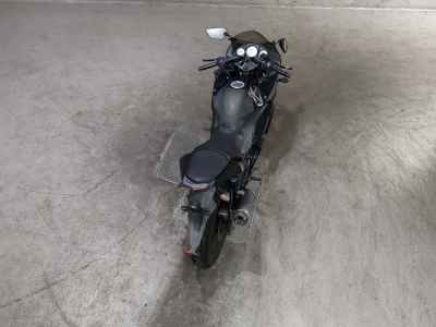 Kawasaki Ninja 250R
