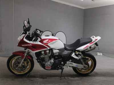 Honda CB1300SF 2005