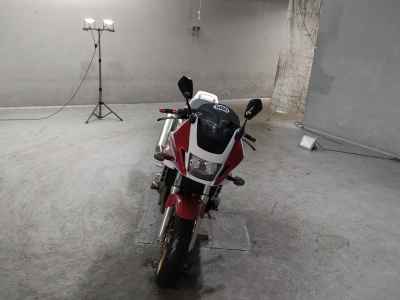 Honda CB1300SF 2005
