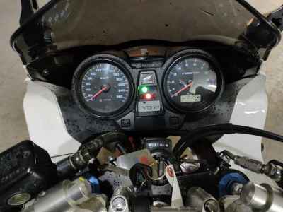 Honda CB1300SF 2005