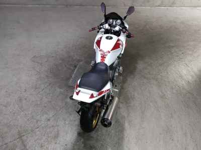 Honda CB1300SF 2005