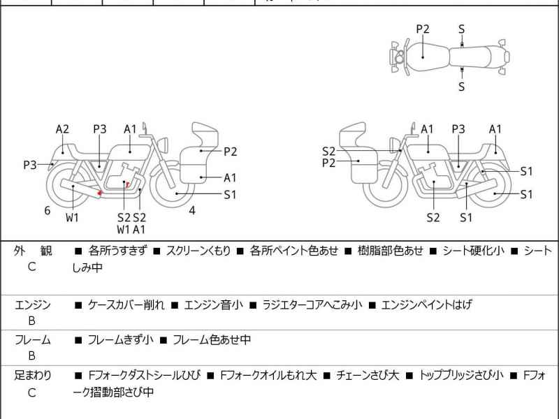 Yamaha MT-03 2015