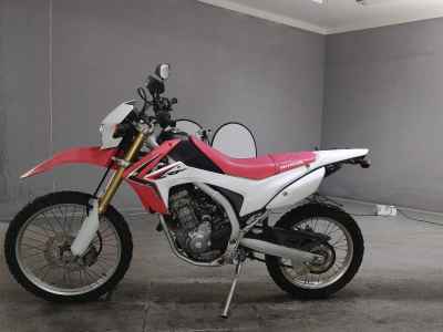 Honda CRF250L 2013