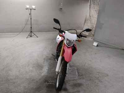 Honda CRF250L 2013