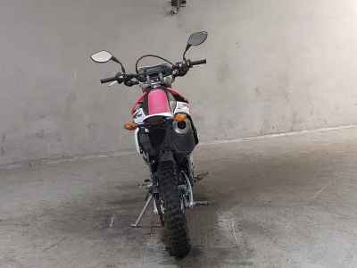 Honda CRF250L 2013