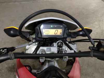 Honda CRF250L 2013