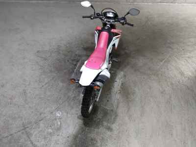 Honda CRF250L 2013
