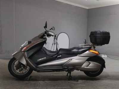 Suzuki Gemma 250
