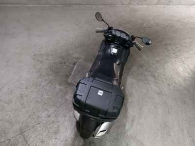 Suzuki Gemma 250